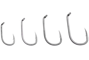 Spécial Carpe doré 7110 GO 50 cm hameçons N°6 sur Nylon 25/100