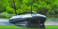 Bateaux Amorceurs