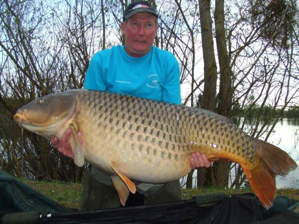 colin smith