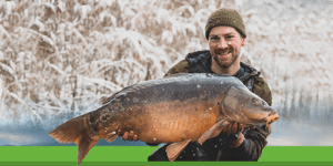 Pêche de la carpe en hiver : guide pratique