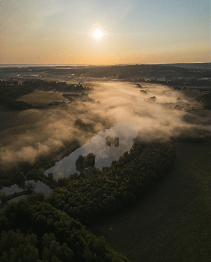 Pression atmosphérique