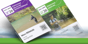 Carte de pêche pour carpistes : le guide complet