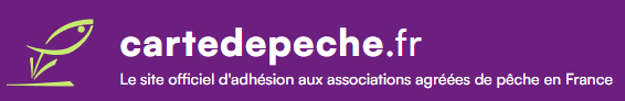 cartedepeche.fr