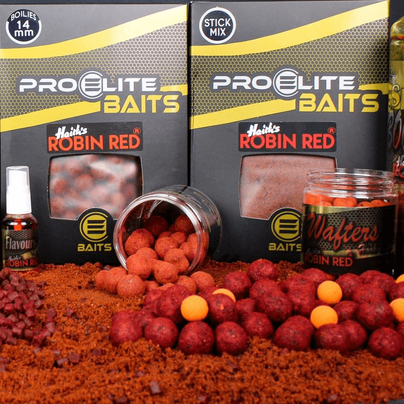 proelite baits