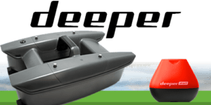 Deeper : Le guide complet des sondeurs et bateaux amorceurs pour révolutionner votre pêche à la carpe