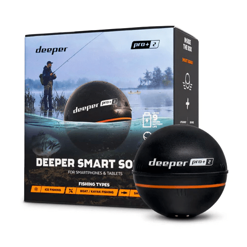deeper