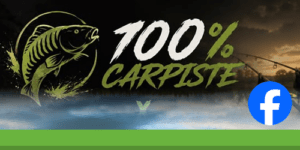 Une nouvelle aventure commence : Chronocarpe devient partenaire du groupe Facebook « 100% carpiste » !