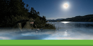 La lune et la pêche à la carpe : mythes, mécanismes et planification