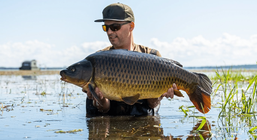 lac d'Orient