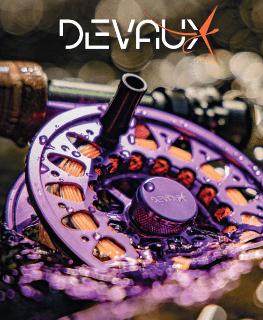 Mouches Devaux