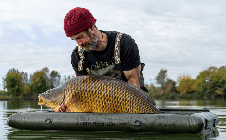 trakker
