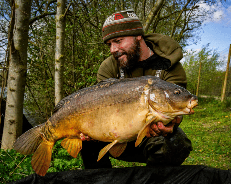 trakker