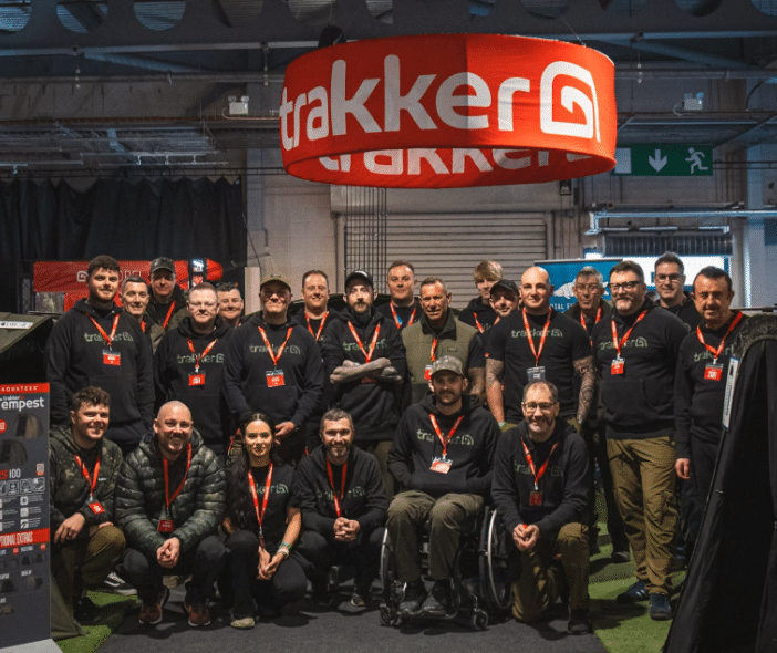 trakker